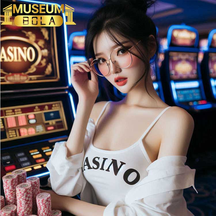 Kenapa Pemain Baru Harus Mencoba Live Casino di Museumbola?