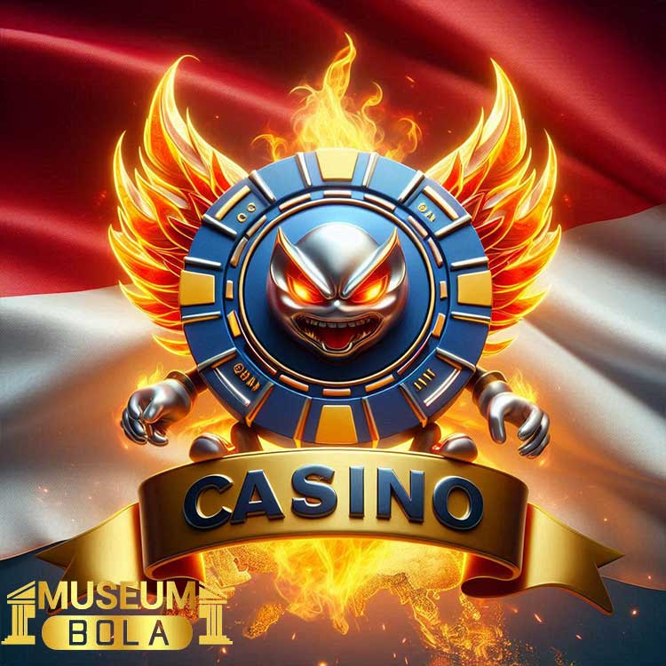 Situs live casino